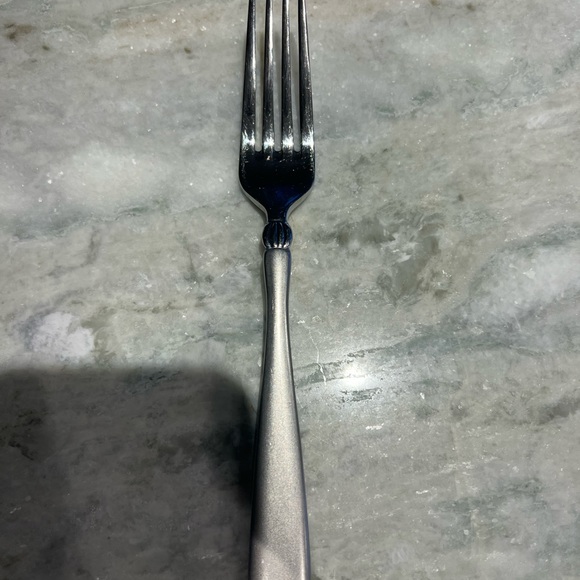 Home Kitchen Knives & Cutlery Flatware - Picture 5 of 8